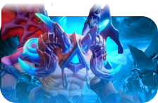 Tarisland Library of Chaos